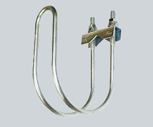 PIPE CLAMP FOR SWAY BRACING